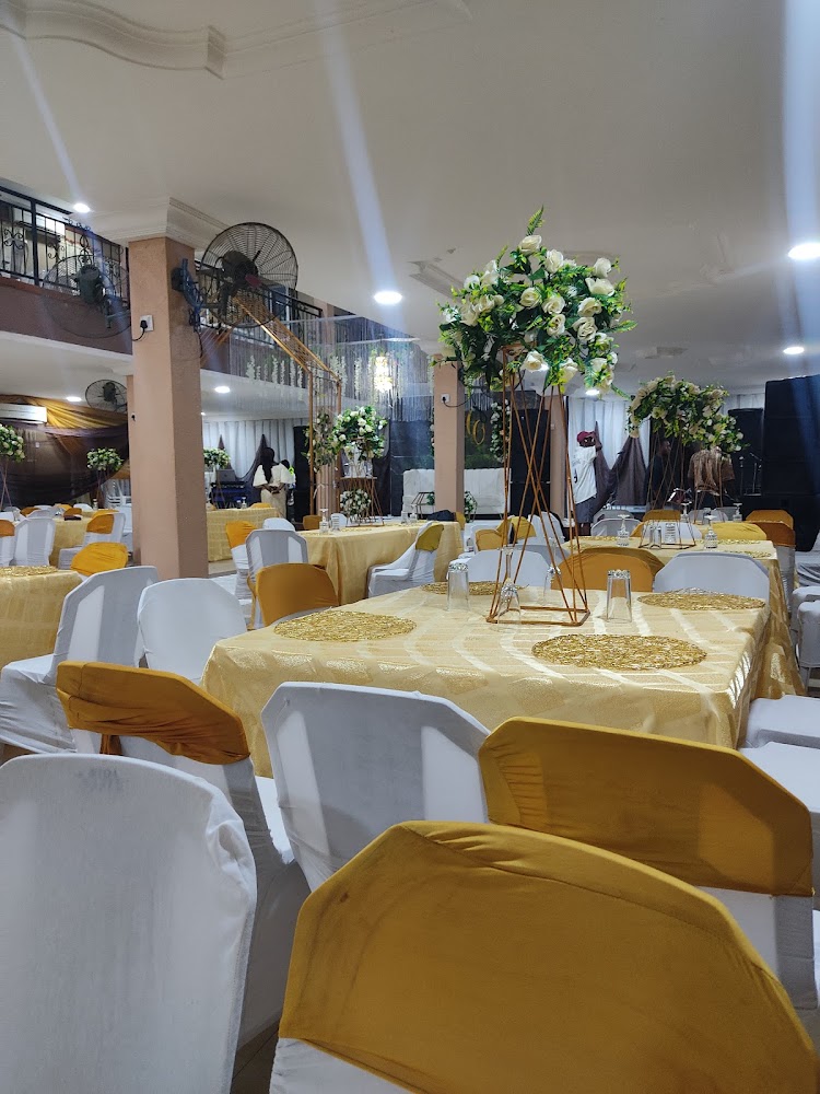 All Season Hall Event Centre photo 3